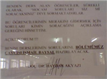 Titia Yı Ne Zaman Bitircen Testi