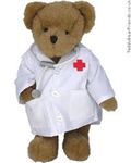 Teddy Bear Gift