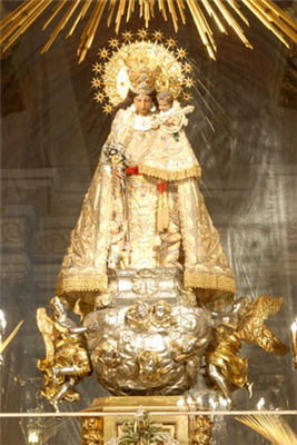 Virgen
