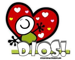 Amor de Dios