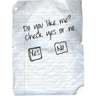 Is He The One For Me?