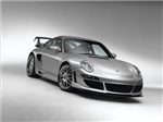 Porsche Gemballa 