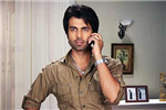 Arhaan Behl And Shahid Kapoor