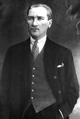 Hangi Lider Özelliğindesin