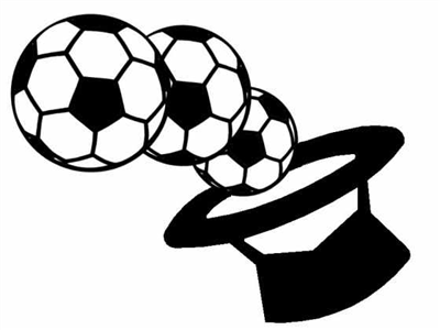 Hat Trick/coup du chapeau