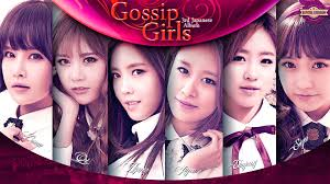 Kpop Favori Grubun 