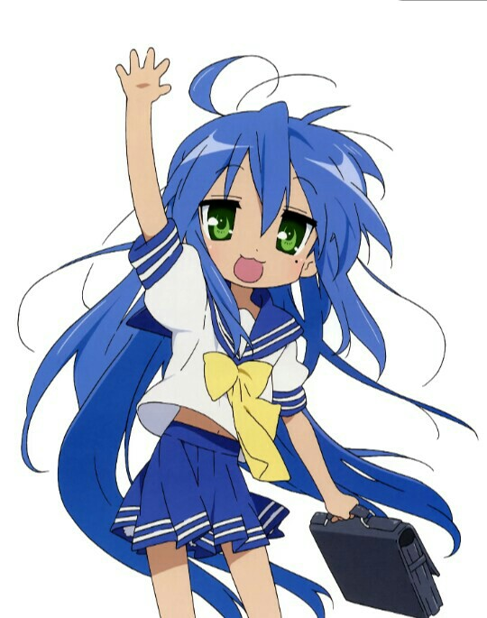 Que Tan Otaku Sos?