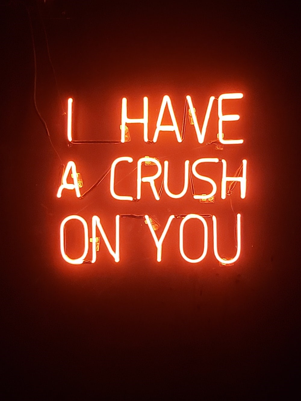 Perasaan Kamu Ke Crush Mu