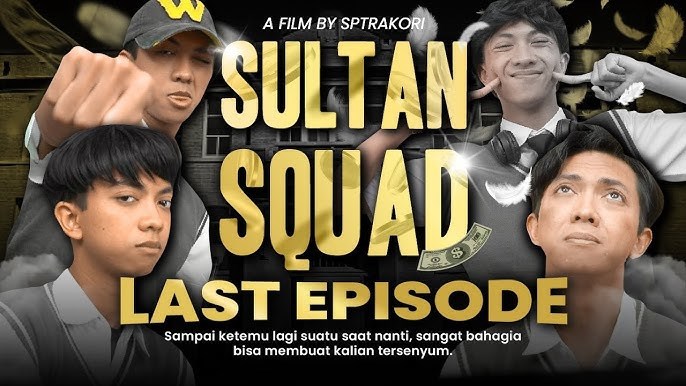 Sultan squat