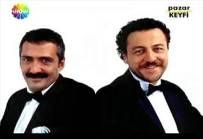 Hangi Tür Kızdan/Erkekten Hoşlanırsın ?