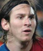 En İyi Futbolcu Sence Kim?
