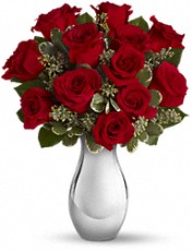 Red rose