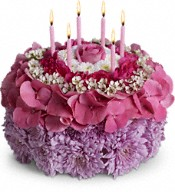 Cake