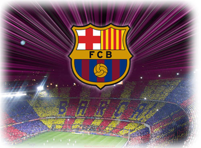 Barca Fan Eller Ej