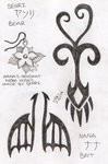Tattoos
