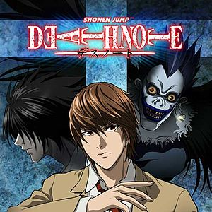 Hangi Death Note Karakterinin ? 
