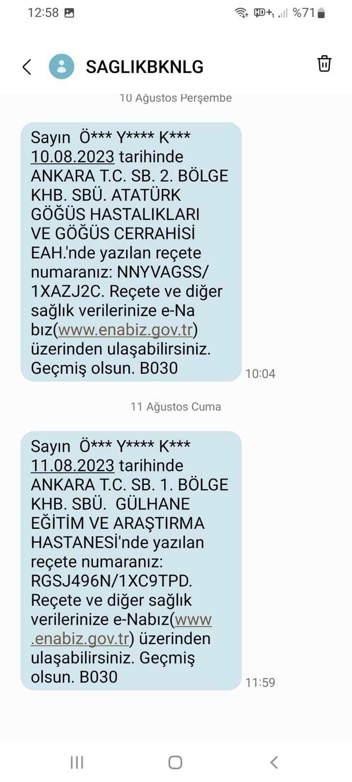 Hangi Takım Ezik