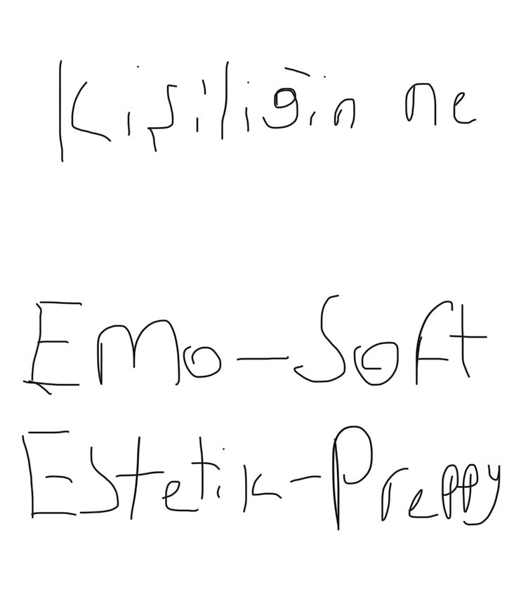 Hangi kişiliğe sahipsin 