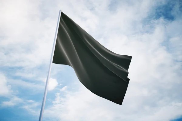 Black flag 