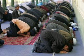 Quel Musulman Es Tu ?