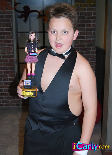 Que Personaje De Icarly Eres