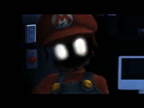 Fnaf Test