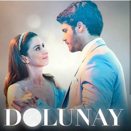 Dolunay Da Kimsin