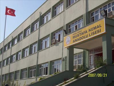 Aslında Hangi Okuldasın??