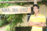 Xe Ôm Cho Bạn Trong Ngày Sinh Nhật ^ ^