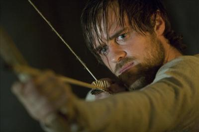 Hangi Robin Hood Karakterisin ???