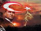 Bayrak Ve Atatürk Ver