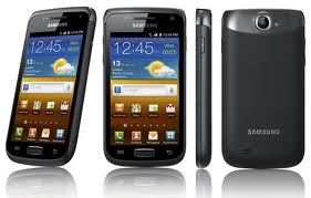 Samsung Galaxy Wonder