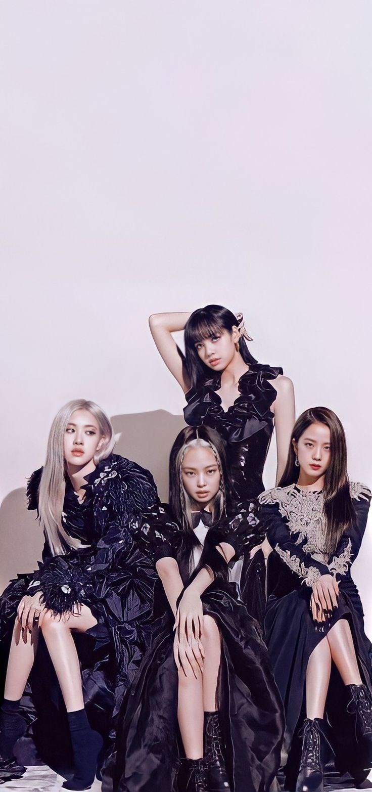 Hangi Blackpink Üyesisin Testi 