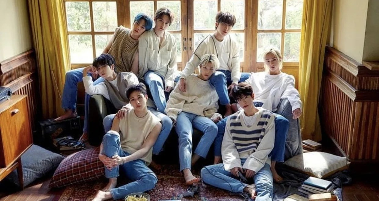 Hangi Stray Kids Üyesi Senin Ruh İkizin