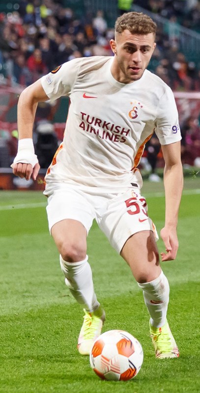Barış alper