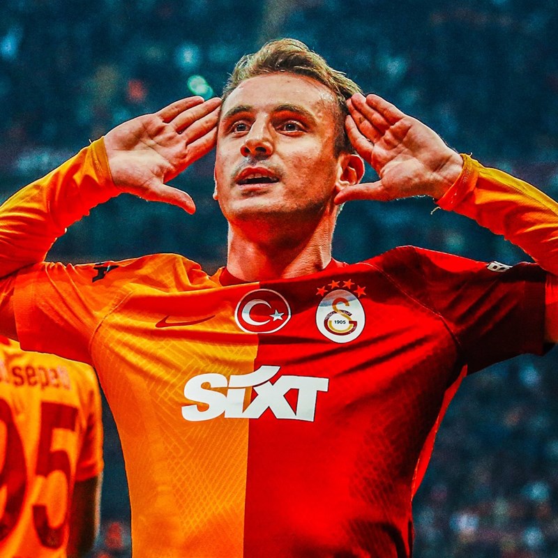 Kerem aktürkoğlu 