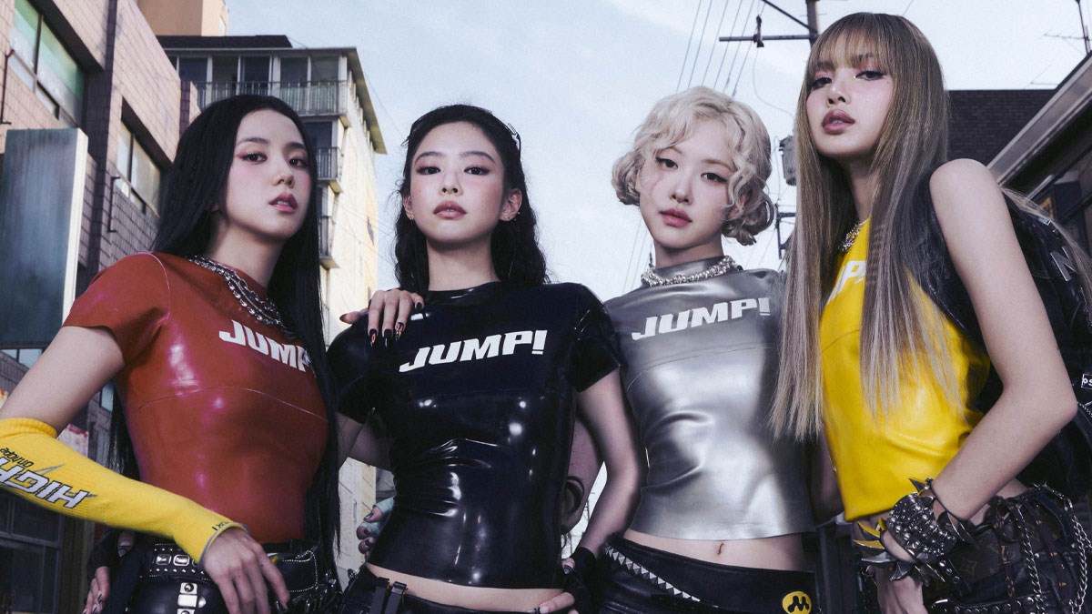 Hangi blackpink üyesisin