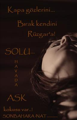 Sana Göre Aşk?