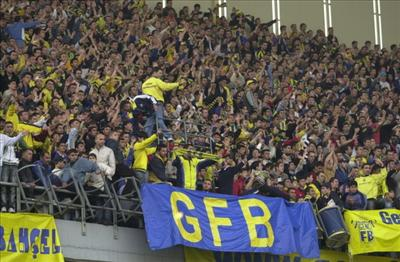 Neden Fenerbahçe ?