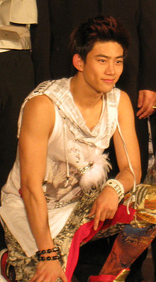 ไอดอลเกาหลีคนไหนอยู่ในตัวคุณ?