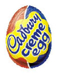 Easter Eggs