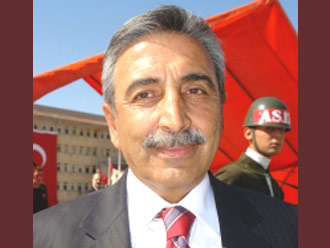 Baki TÜRKOĞLU