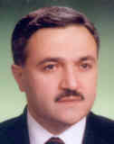 Zülfü DEMİRBAĞ