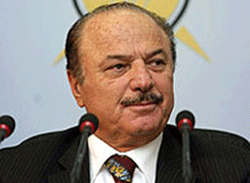 Necati ÇETİNKAYA