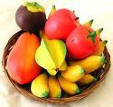 MIX BUAH 1