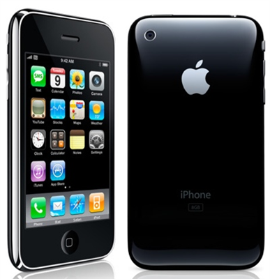 APPLE IPHONE 5
