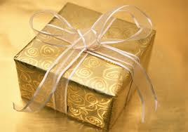 gifts pack