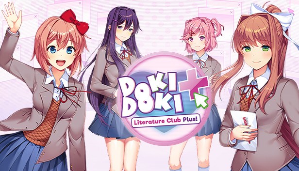 Hangi Ddlc Karakterisin:O