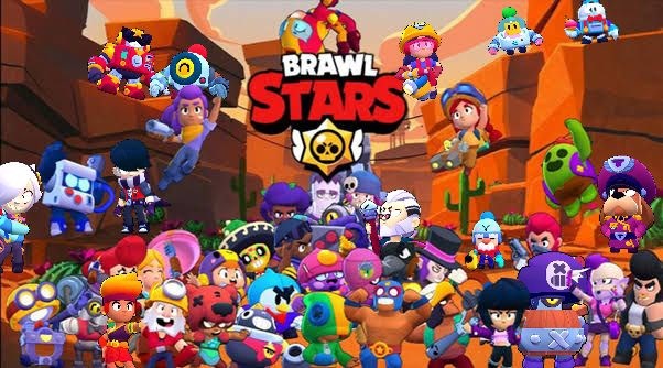 Brawl stars da kimsin 