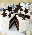 Cake's Indra